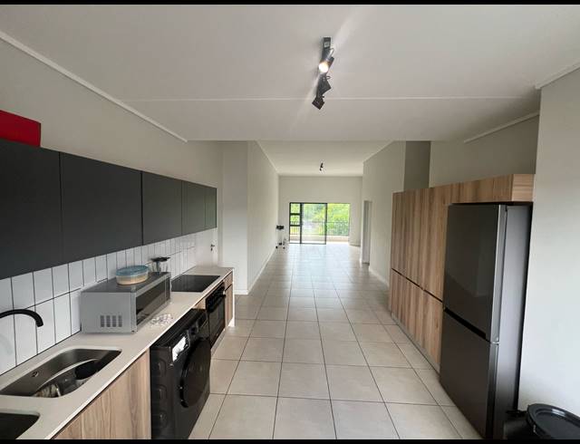 2 BEDROOM APARTMENT TO LET IN MULBARTON